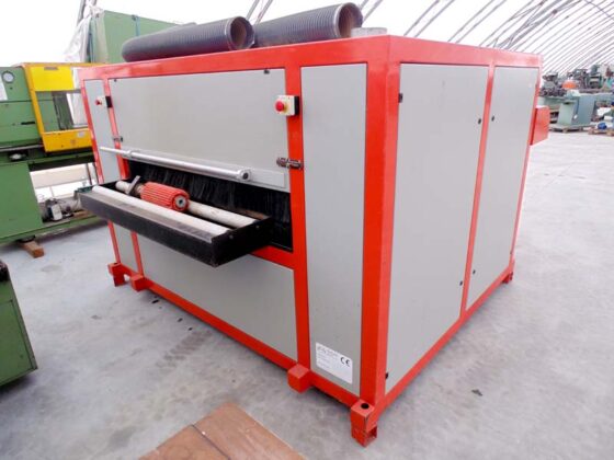 Četkara Finiture 3464-21