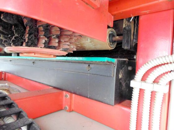 Četkara Finiture 3464-21