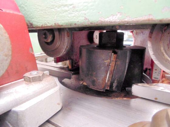 Četvorostrana ma&scaron;ina 4810-22