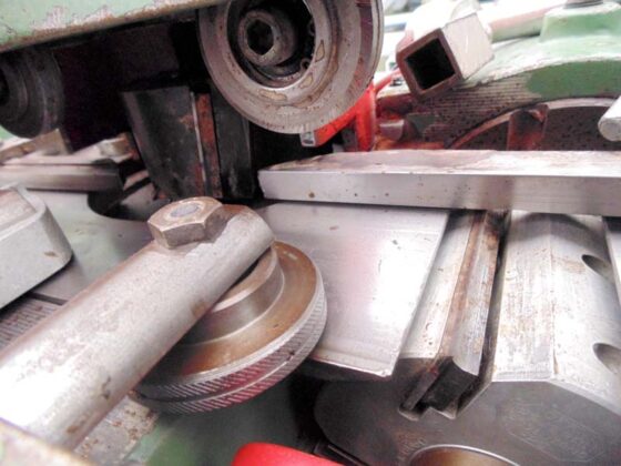 Četvorostrana ma&scaron;ina 4810-22