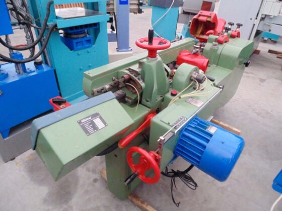 Blanjalica Gabbiani 4810-22