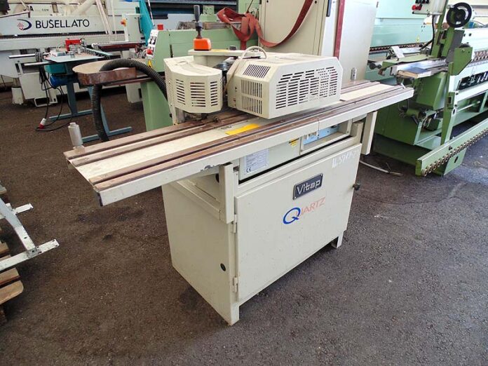 Kant mašina Vitap 3719-21