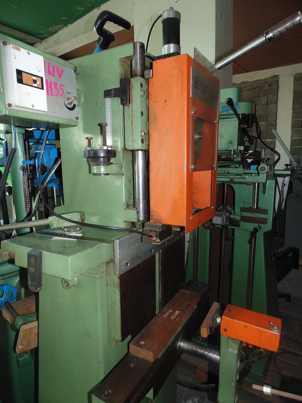 Keten frezer 1135 Keten frezer 1135