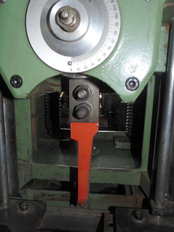 Keten frezer 1135