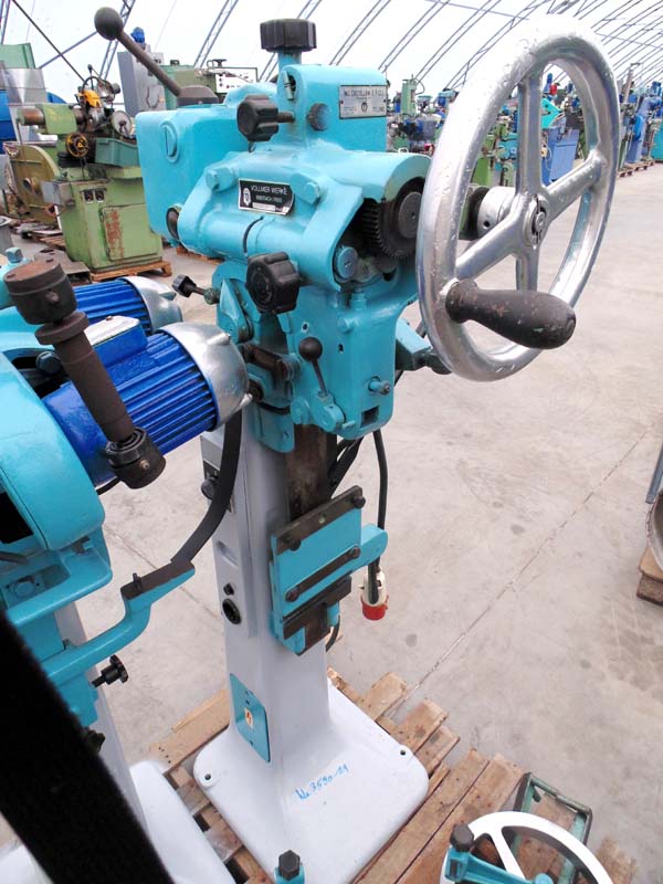 Oštrilica Vollmer 3590-21 Oštrilica Vollmer 3590-21