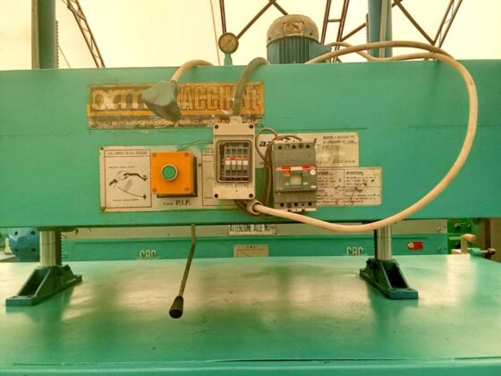 Podaci o ma&scaron;ini