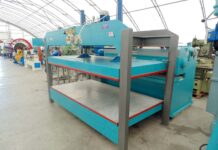 Presa ORMA P.I.F. Presa ORMA P.I.F