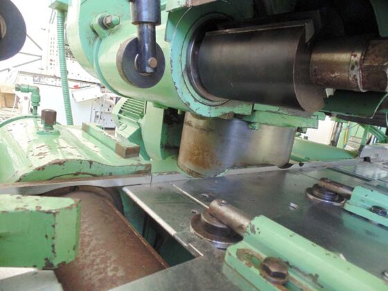 Četvorostrana ma&scaron;ina 4845-23