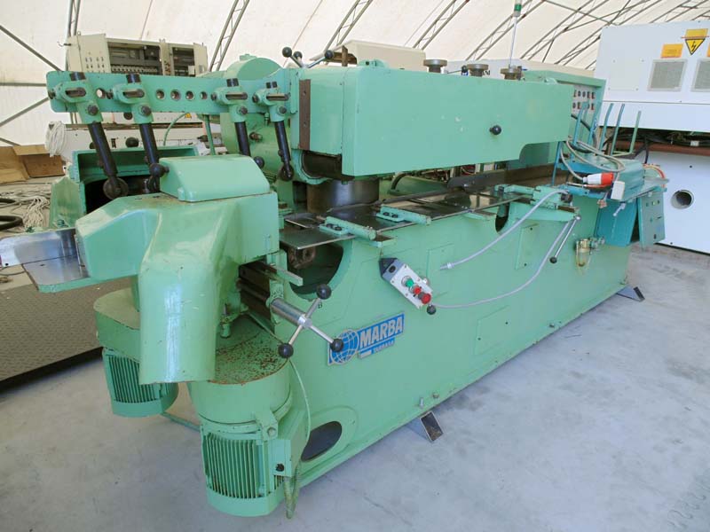 Četvorostrana mašina 4845-23