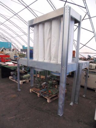 Ekstraktor ARIATECH 4692-22