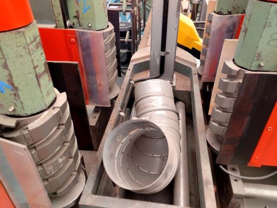 Kopir frezer BACCI 5025_23