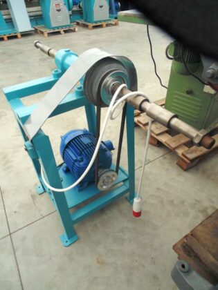 Ma&scaron;ina za poliranje 4928_23