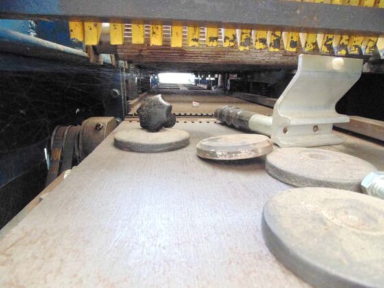 Blanjalica Poljska 4842-23