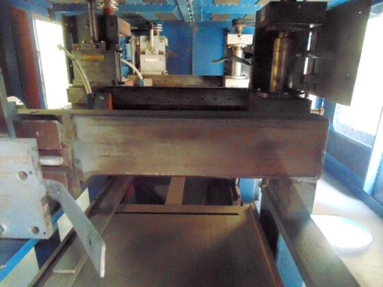 Blanjalica Poljska 4842-23