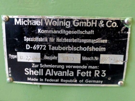 Podaci o ma&scaron;ini