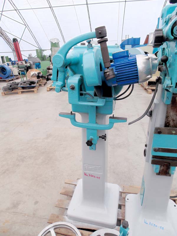 Oštrilica Primultini 3589-21 Oštrilica Primultini 3589-21