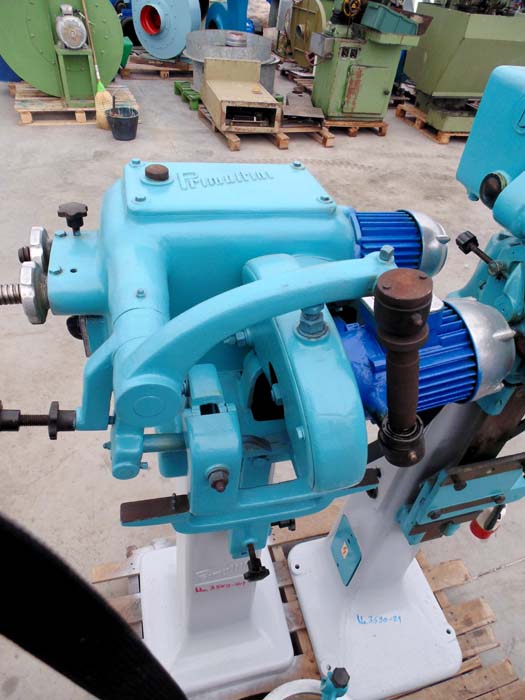 Oštrilica Primultini 3589-21