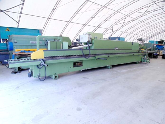 Kanterica HOMAG 3867-21