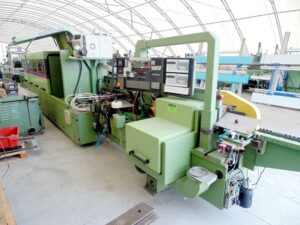 Kanterica HOMAG 3867-21