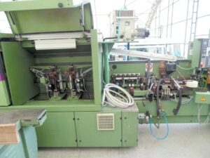 Kanterica HOMAG 3867-21