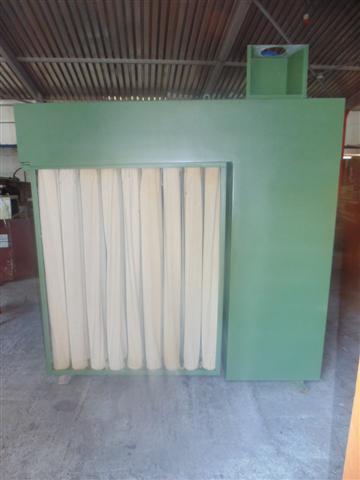 Aspirator 1083 Aspirator 1083