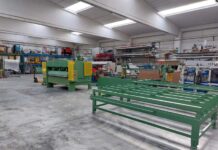 Linija za presovanje 5397_25 Linija za presovanje 5397_25