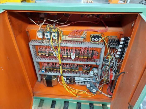 Linija za presovanje 5397_25