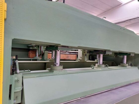 Linija za presovanje 5397_25