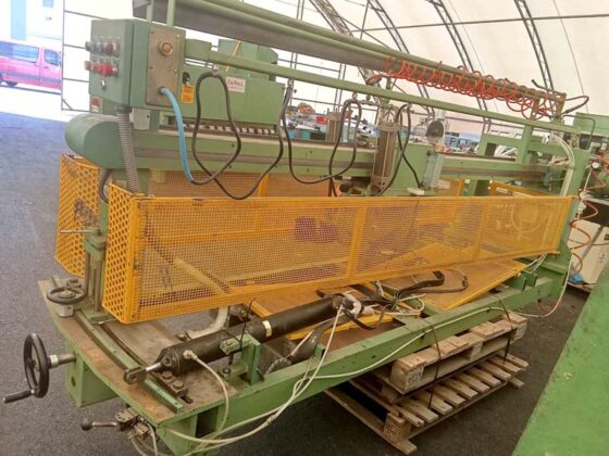 Linija za presovanje 5397_25