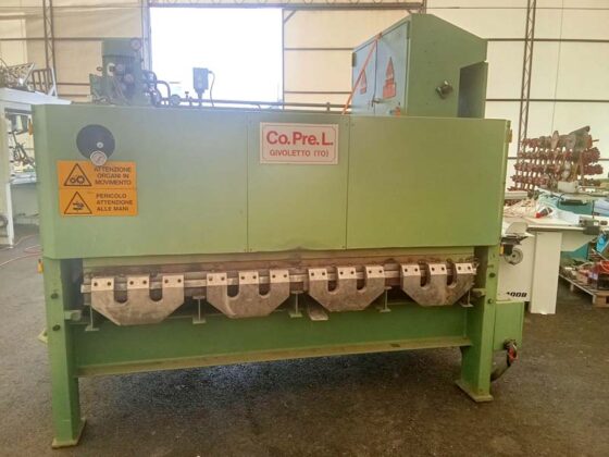 Linija za presovanje 5397_25