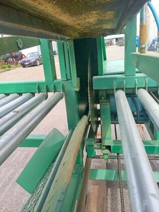 Poprečni cirkular 600