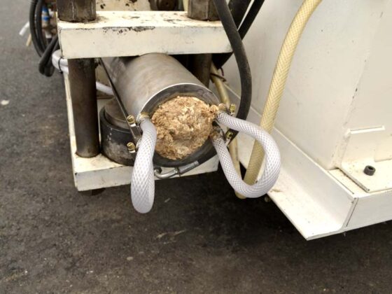 Briketirka sa drobilicom