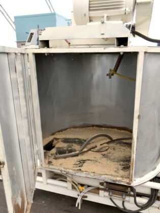 Briketirka sa drobilicom