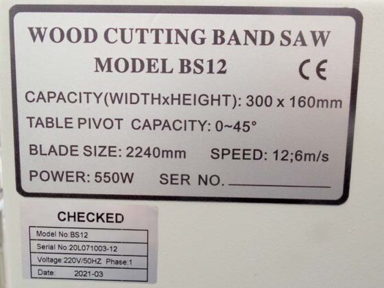 Podaci o ma&scaron;ini