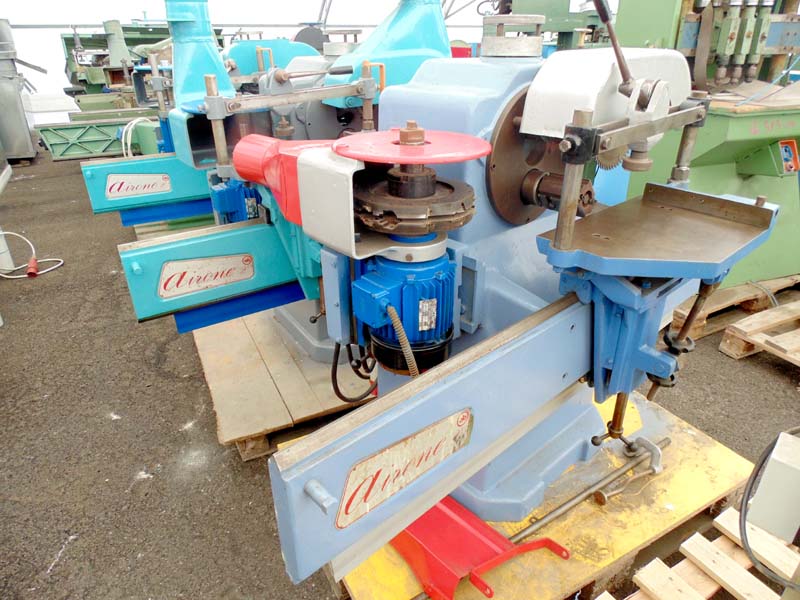 Čeparica Airone 1341