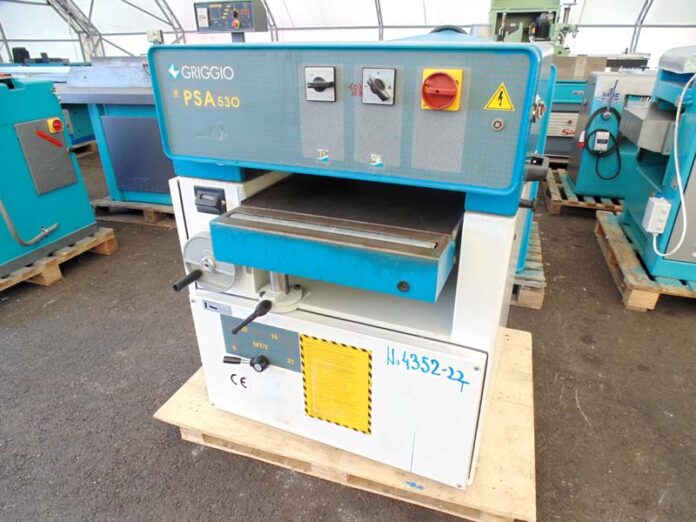 Diht Griggio 4352-22