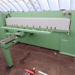 Makaze za furnir 3832-21