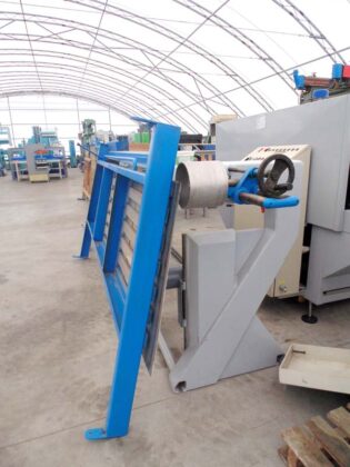 Tračna &scaron;lajferica 3192-20