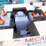 Podešavanje čeparice