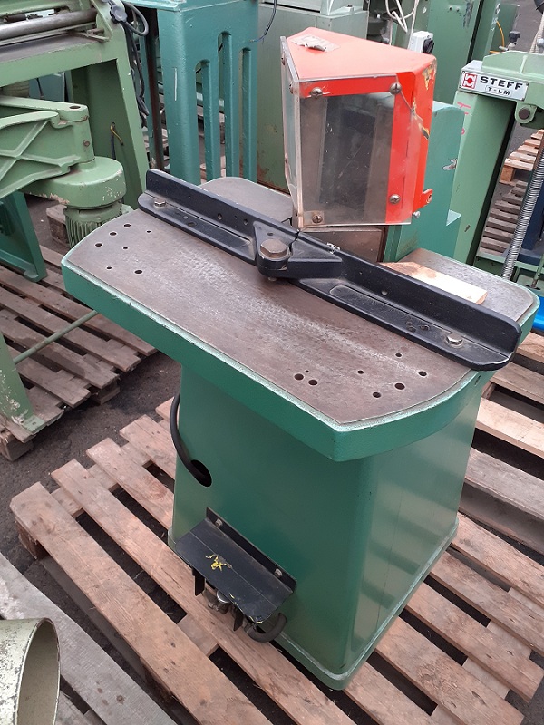 Giljotina 1125 Giljotina 1125