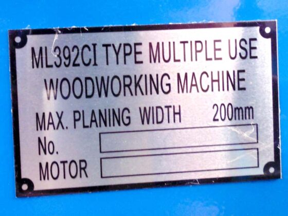 Podaci o ma&scaron;ini