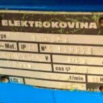 Presa Pagnoni 4030-21