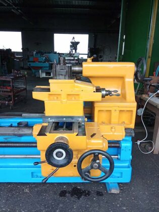 STRUG za metal LOMBARDO