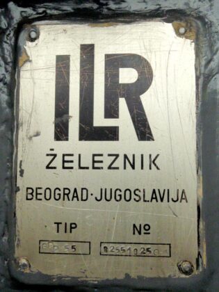 Podaci o ma&scaron;ini