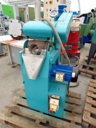 &Scaron;mirgl ma&scaron;ina VIBEMO