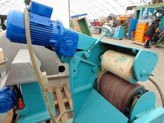 &Scaron;mirgl ma&scaron;ina VIBEMO