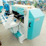 Viševretena čeparica 3590-21