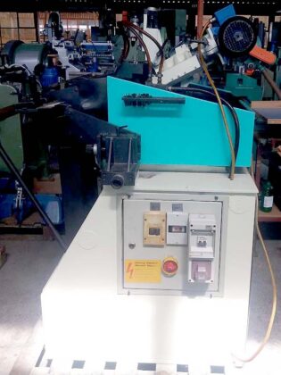 O&scaron;trilica Weinig 1653