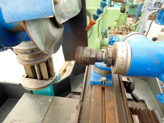 Univerzalna o&scaron;trilica UTMA