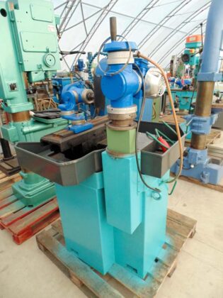 Univerzalna o&scaron;trilica UTMA